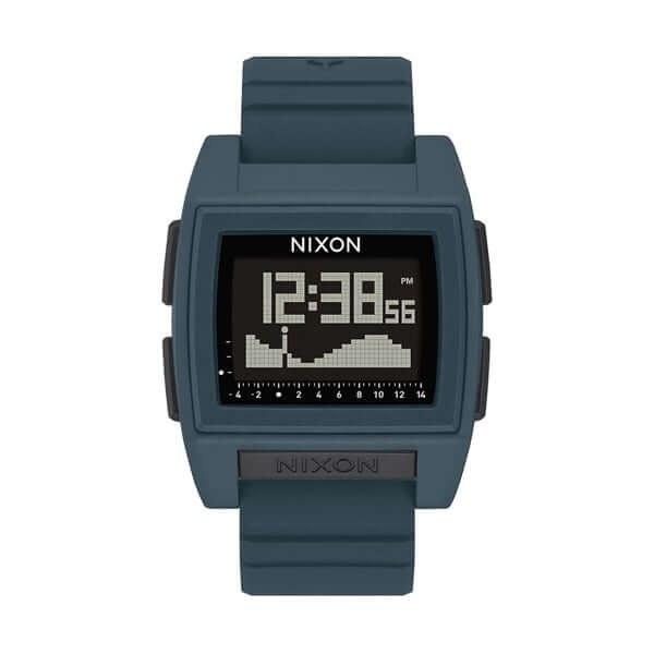 NIXON WATCHES Mod. A1307-2889 WATCHES