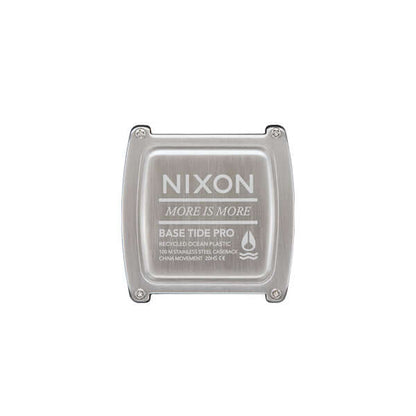 NIXON WATCHES Mod. A1307-2889 WATCHES