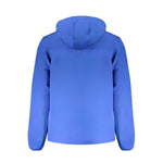 Norway 1963 Blue Polyester Men Jacket