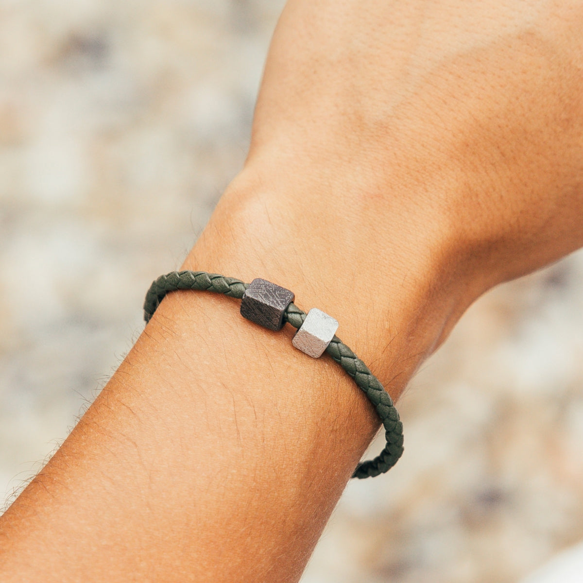 ONE JEWELS JEWELRY Mod. OAMM5101SG
