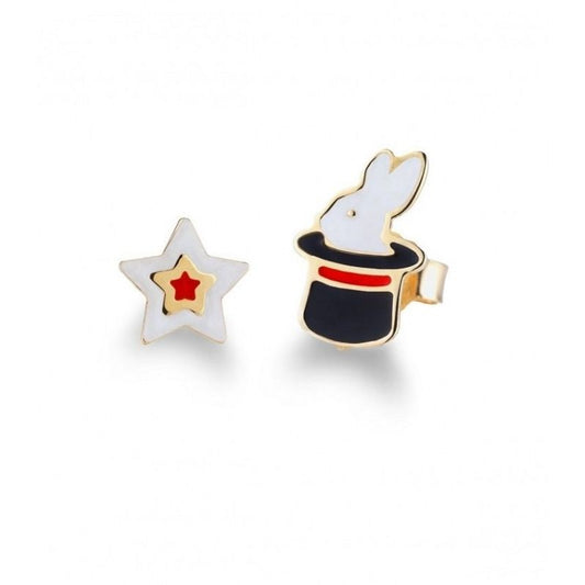 ORECCHINI LE BEBE MOD. PMG170