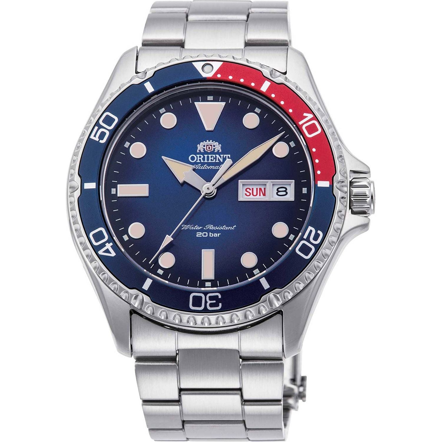 ORIENT 型号 RA-AA0812L19B