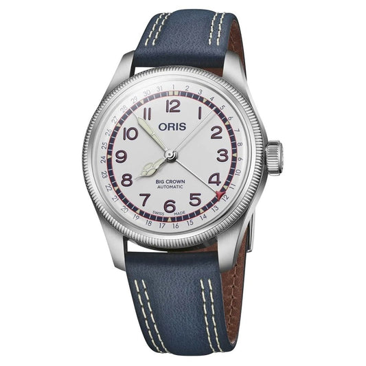 ORIS MOD. 75477854081SET WATCHES