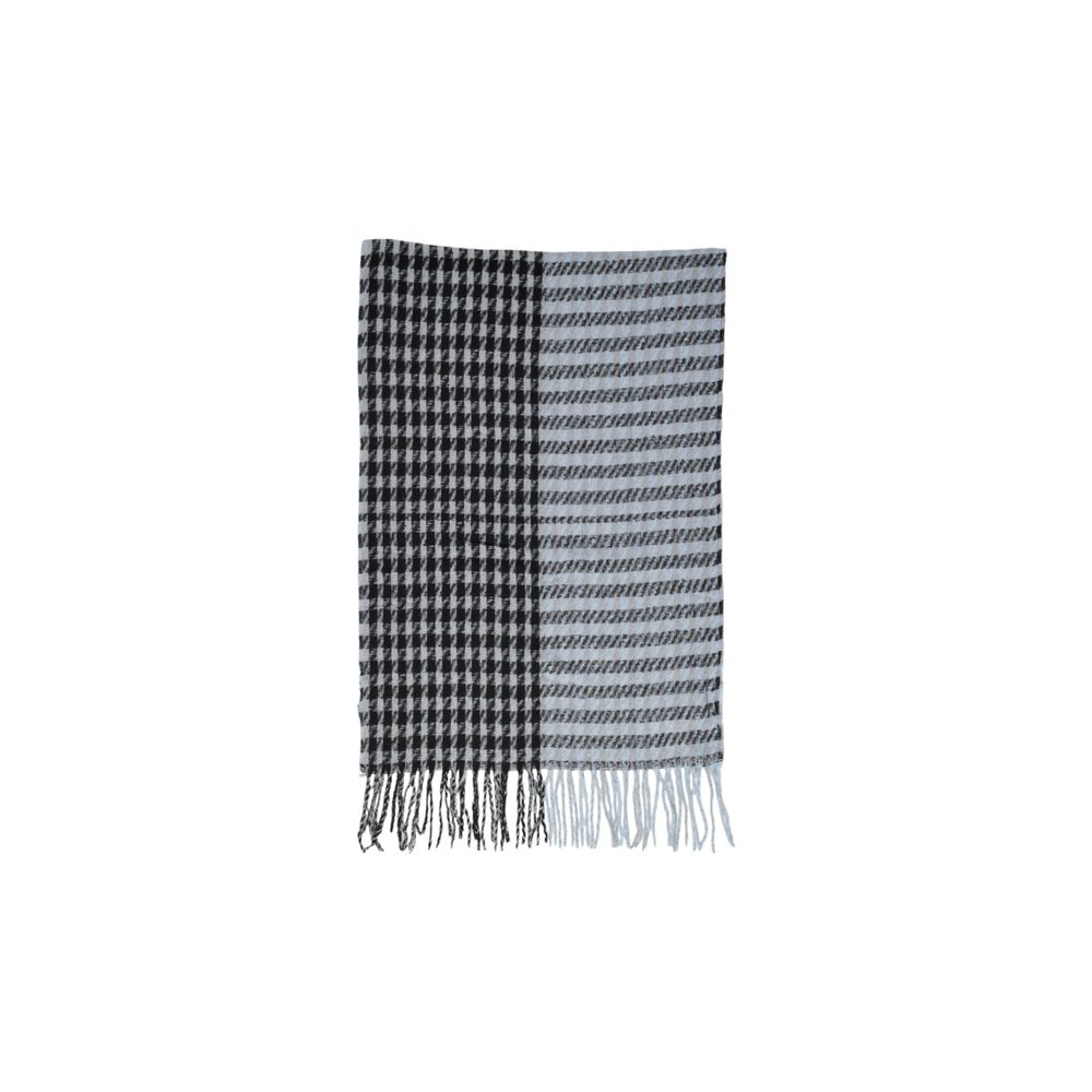 Only Blue Recycled Polyester Scarf1728,71956299936,Accessories,Blue,New with tags,One Size,Only,Scarves - Accessories,Scarves - Scarves - Accessories,Women