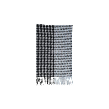 Only Blue Recycled Polyester Scarf1728,71956299936,Accessories,Blue,New with tags,One Size,Only,Scarves - Accessories,Scarves - Scarves - Accessories,Women