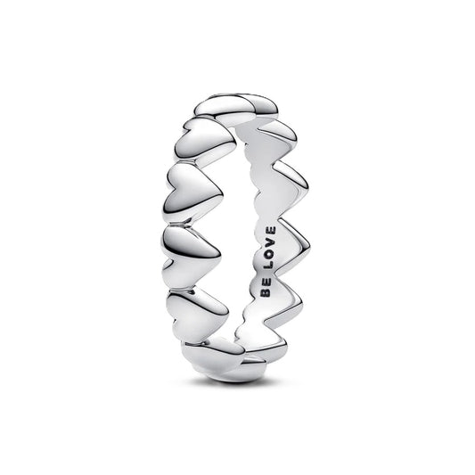 PANDORA JEWELRY Mod. 193427C00-56 PANDORA