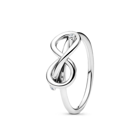 PANDORA JEWELRY Mod. 193759C01-60 DESIGNER FASHION JEWELLERY