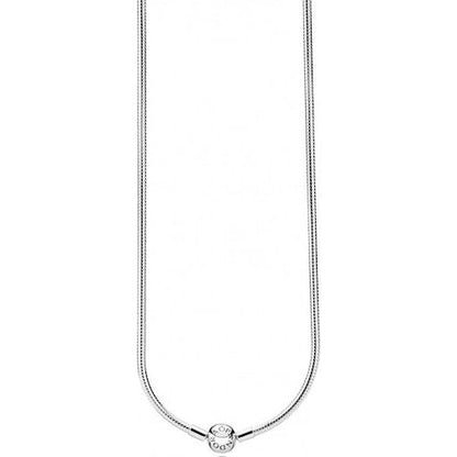 PANDORA JEWELRY Mod. 590742HV-42 DESIGNER FASHION JEWELLERY