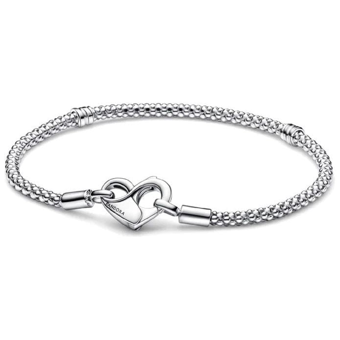 PANDORA JEWELRY Mod. 592453C00-23 DESIGNER FASHION JEWELLERY