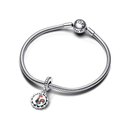 PANDORA JEWELRY Mod. 792275C00_E006 DESIGNER FASHION JEWELLERY