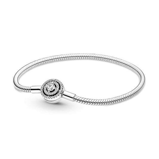 PANDORA Mod. 590038C01-19 DESIGNER FASHION JEWELLERY