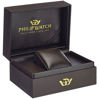 PHILIP WATCH MOD. R8253597085 Gent,READY STOCKED WATCHES,Wristwatch