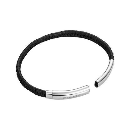 POLICE JEWELS JEWELRY Mod. PEAGB0009503 DESIGNER FASHION JEWELLERY