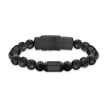 POLICE JEWELS JEWELRY Mod. PEAGB2120332 DESIGNER FASHION JEWELLERY