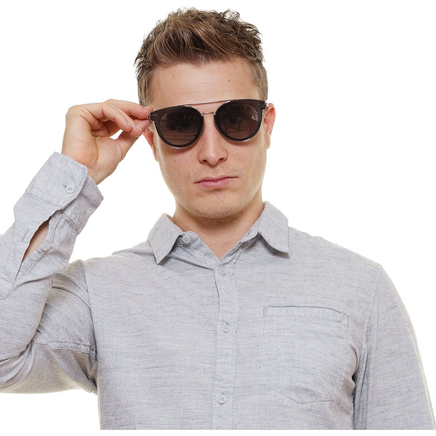 POLICE MOD. SPL543G50579K SUNGLASSES & EYEWEAR