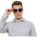 POLICE MOD. SPL543G50579K SUNGLASSES & EYEWEAR