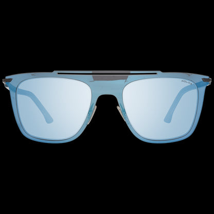 POLICE MOD. SPL581 52627B SUNGLASSES & EYEWEAR