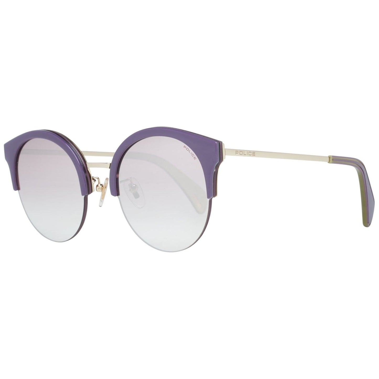 POLICE MOD. SPL615 61300X SUNGLASSES & EYEWEAR