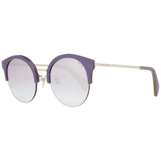 POLICE MOD. SPL615 61300X SUNGLASSES & EYEWEAR