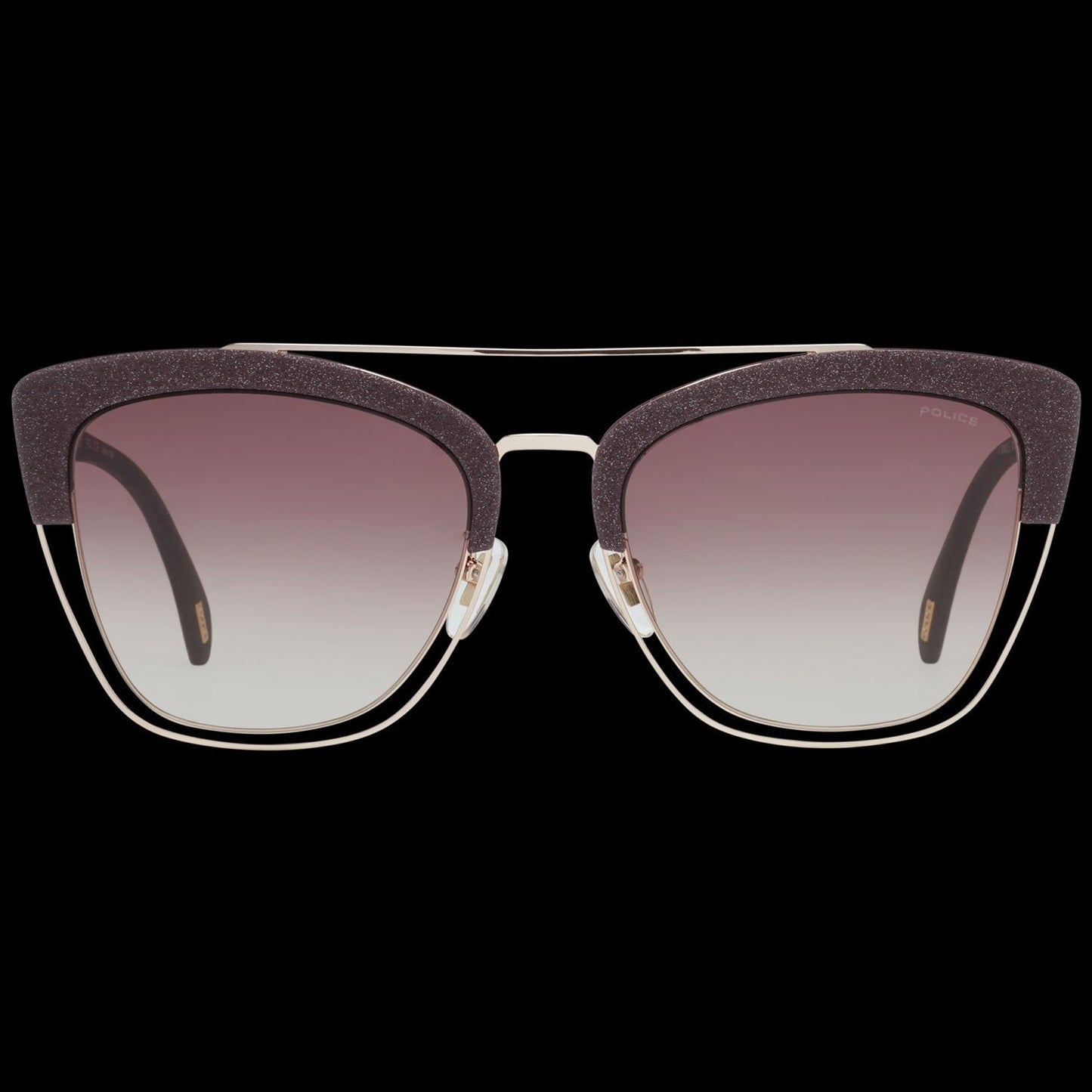 POLICE MOD. SPL618 540A39 SUNGLASSES & EYEWEAR