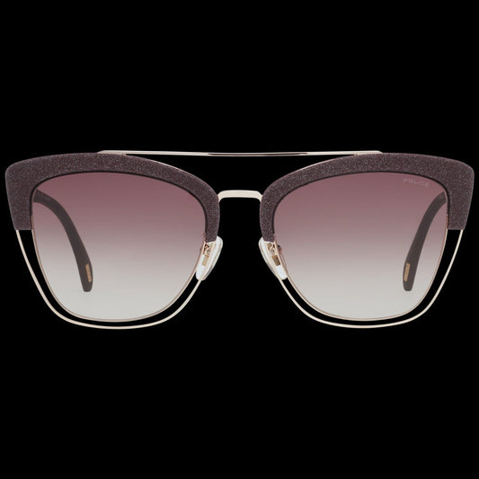 POLICE MOD. SPL618 540A39 SUNGLASSES & EYEWEAR