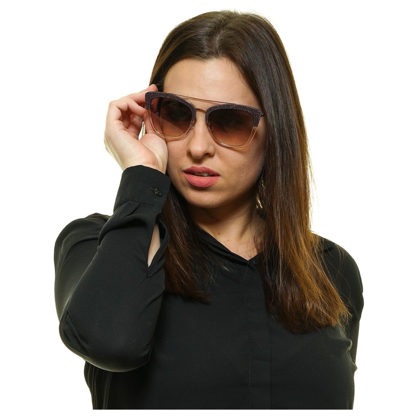 POLICE MOD. SPL618 540A39 SUNGLASSES & EYEWEAR