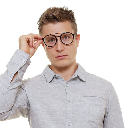 POLICE MOD. VPL688 520786 POLICE EYEWEAR