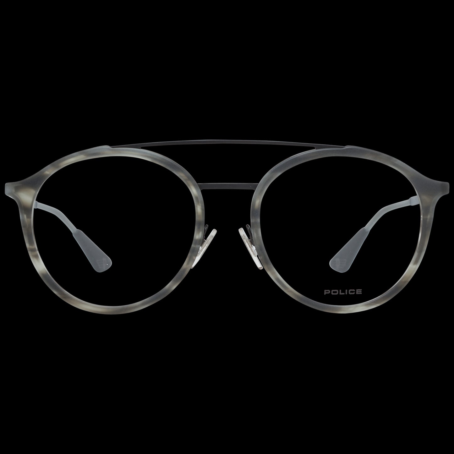 POLICE MOD. VPL688 524ATM POLICE EYEWEAR