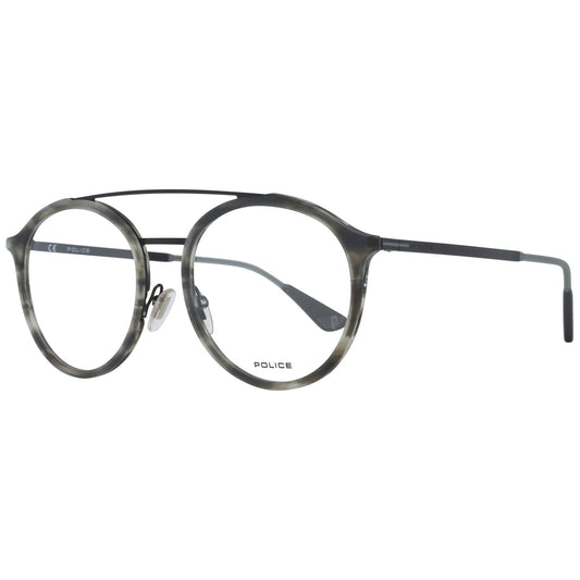 POLICE MOD. VPL688 524ATM SUNGLASSES & EYEWEAR