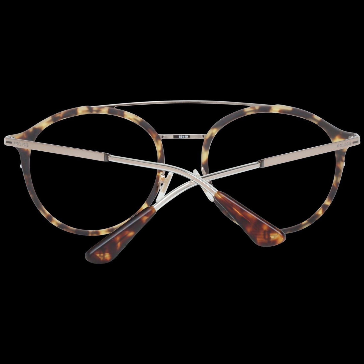 POLICE MOD. VPL688 52741M SUNGLASSES & EYEWEAR