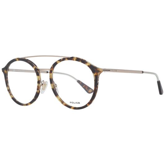 POLICE MOD. VPL688 52741M SUNGLASSES & EYEWEAR
