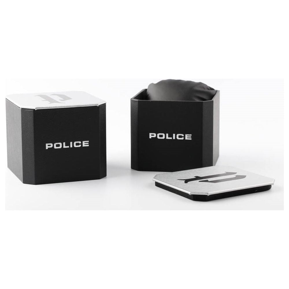 POLICE WATCHES Mod. PEWJG0005001
