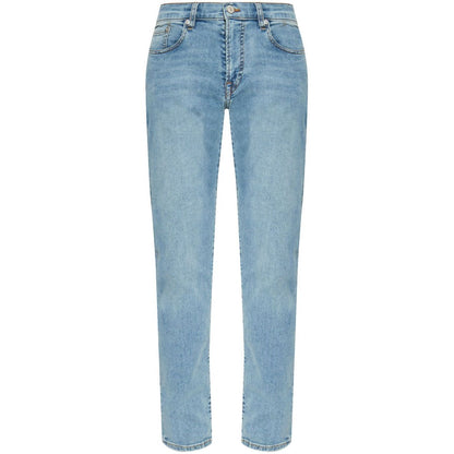 PS By Paul Smith Jeans Clear Blue Jeans