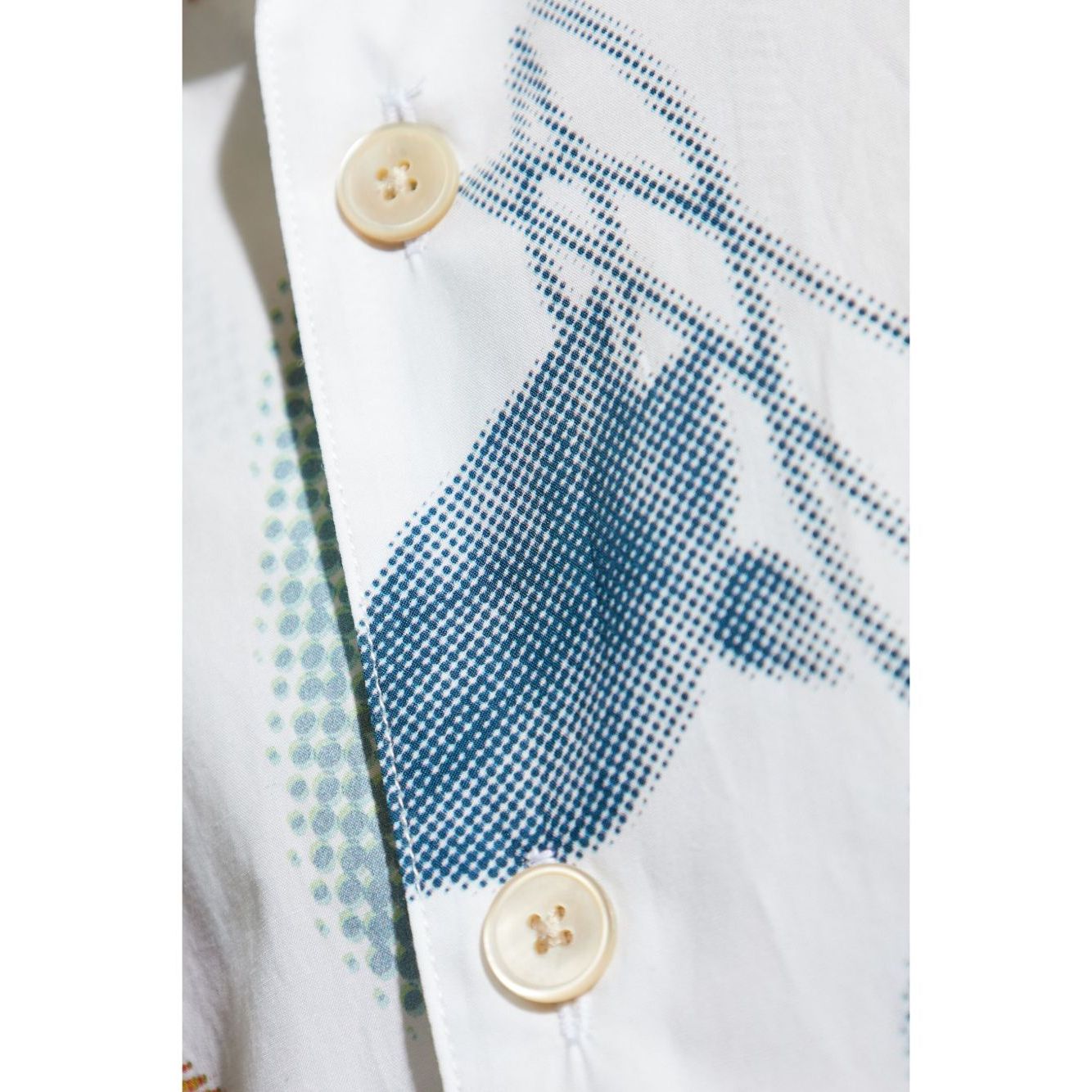 PS By Paul Smith Shirts White Shirts