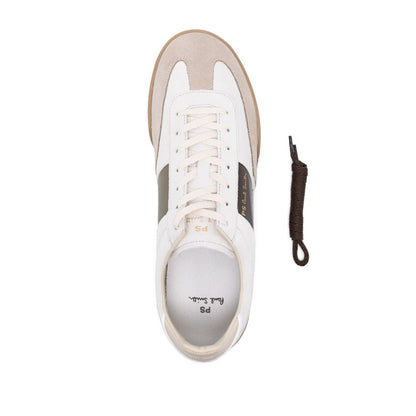 PS By Paul Smith Sneakers White Sneakers