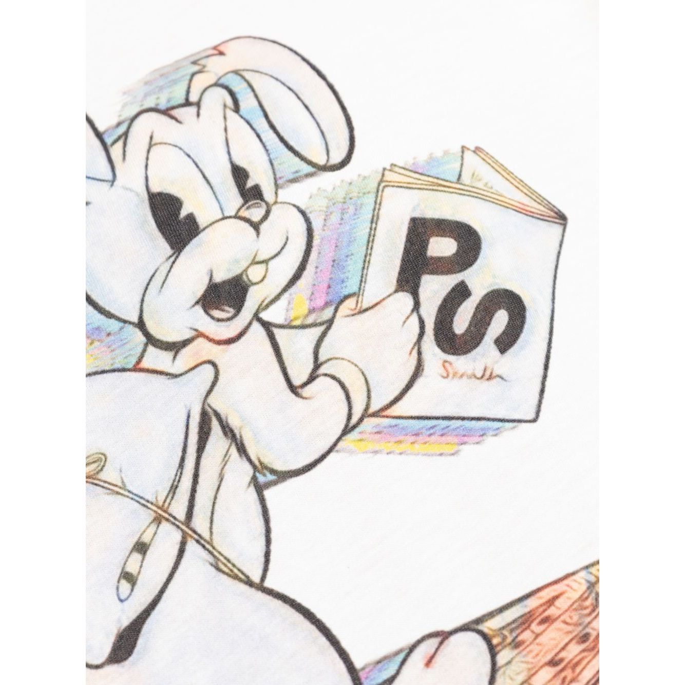 PS By Paul Smith T-shirts and Polos White