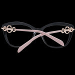 PUCCI MOD. EP5163 55001 stylish lady eyeglasses with elegant frame design, perfect for fashion-forward women seeking sophistication.