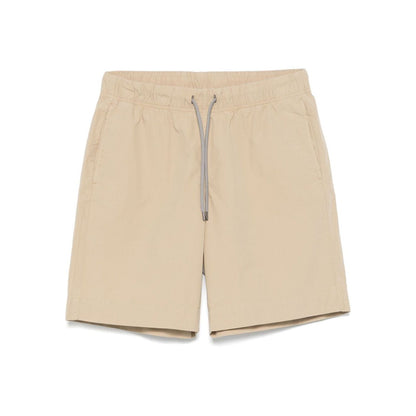 Paul Smith Shorts Beige Short trousers