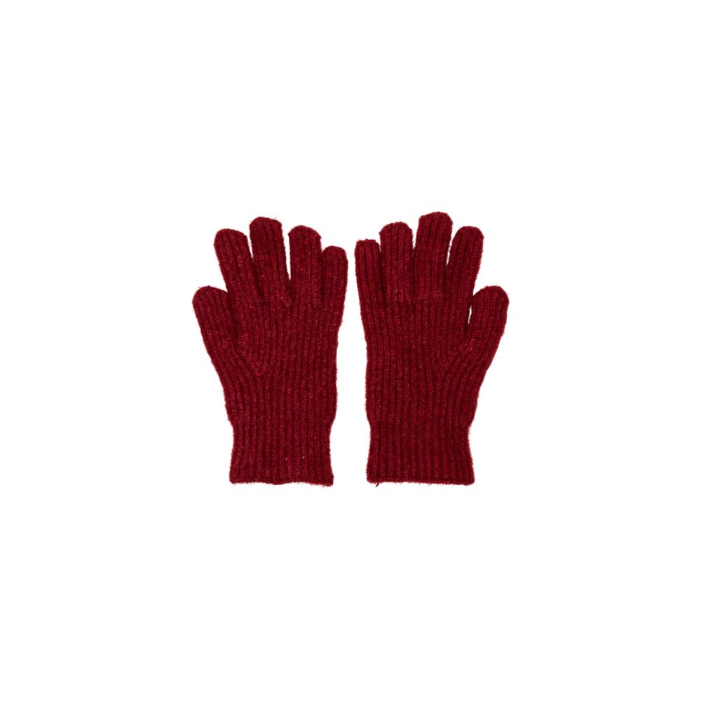 Pieces Multicolor Recycled Polyester Gloves 1728,71956299936,Accessories,Gloves - Accessories,Multicolor,New with tags,One Size,Pieces,Women