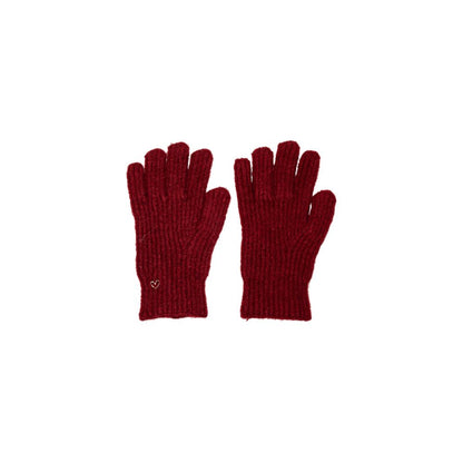 Pieces Multicolor Recycled Polyester Gloves 1728,71956299936,Accessories,Gloves - Accessories,Multicolor,New with tags,One Size,Pieces,Women
