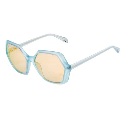 Police Blue Injected Sunglasses 1728,67434610848,Accessories,Blue,Glasses and Sunglasses - Accessories,New with tags,Police,Sunglasses - Glasses and Sunglasses - Accessories,Women