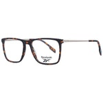 REEBOK MOD. RV9595 5303 gent glasses with tortoiseshell frame and logo