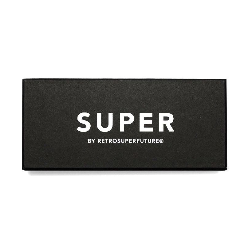 RETROSUPERFUTURE Mod. NUMERO58-3OR-50