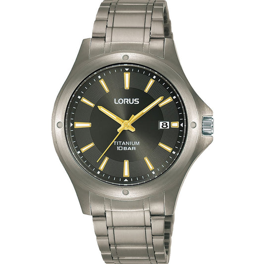 LORUS Mod. RG867CX9