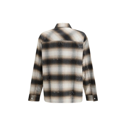 Represent Multicolor Cotton Pattern Shirt 1728,72470364320,Clothing,M,Men,Multicolor,New with tags,Pattern - Shirts - Clothing,Represent,Shirts - Clothing