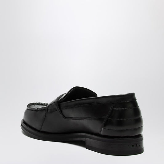 1989 STUDIO 1989 loafers S03MSE001LEA001/Q_1989-0100_500