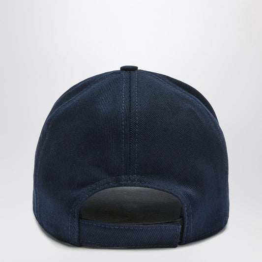 1989 Studio baseball cap dark blue S03UHE004FAB003/Q_1989-6200_100