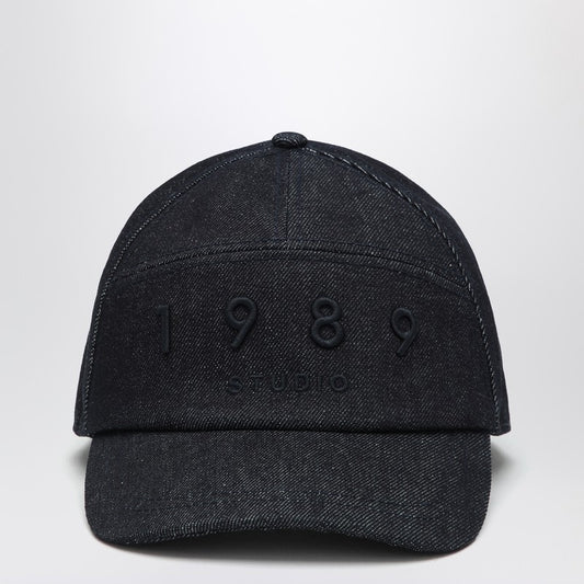 1989 Studio baseball cap S03UHE004UFAB003/Q_1989-6200_100