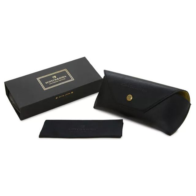 SCOTCH & SODA MOD. SS8018 50193 SUNGLASSES & EYEWEAR