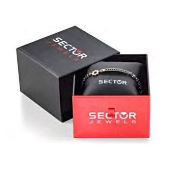 SECTOR JEWELS Mod. BANDY